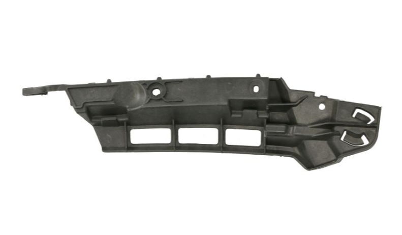 Porche Panamera (13-) Galinio bamperio tvirtinimas (dešinė), 97050563602