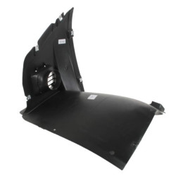 Porche Panamera (13-) Priekinis posparnis (kairė), 97050412320