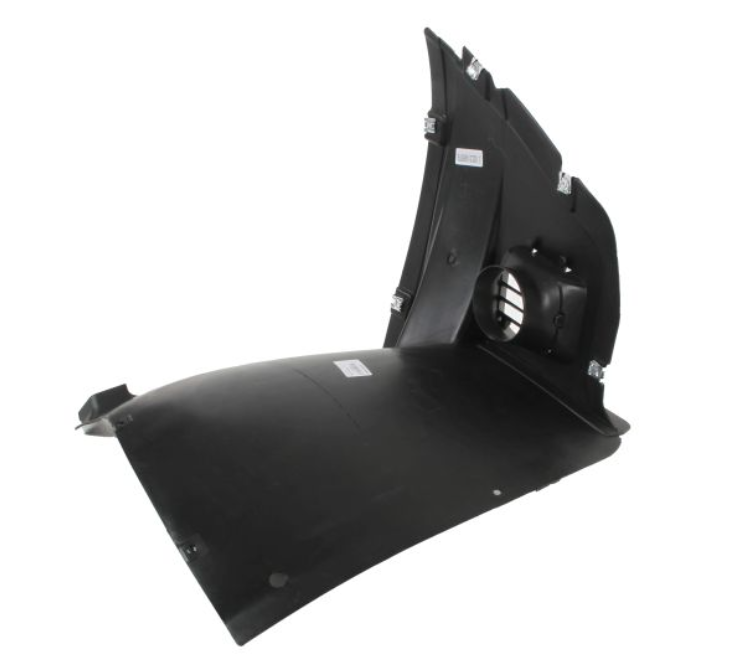 Porche Panamera (13-) Priekinis posparnis (dešinė), 97050412420