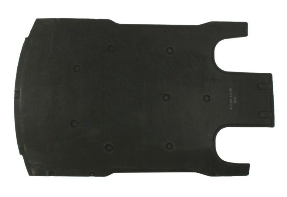 Porche Panamera (13-) Variklio apsauga, 97050411705