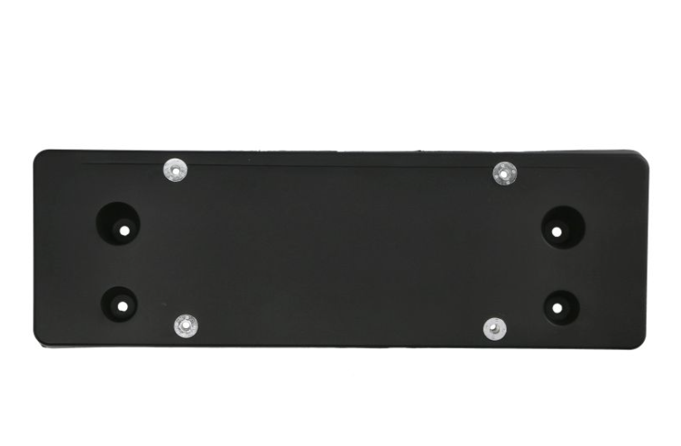 Porsche Panamera (16-) Priekinio numerio tvirtinimas, 971708287