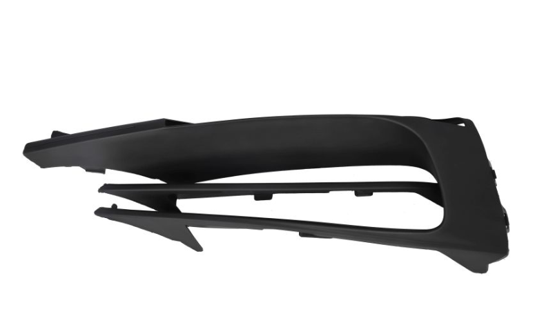 Porsche Panamera (16-) Grotelės (kairė), 9718078770K1