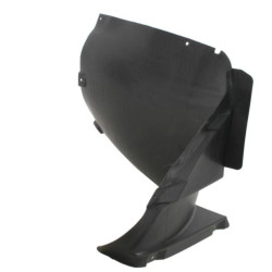 Porsche Panamera (16-) Priekinis posparnis (kairė), 971809957