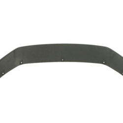 Porsche Panamera (16-) Priekinis spoileris, 971807541OK1