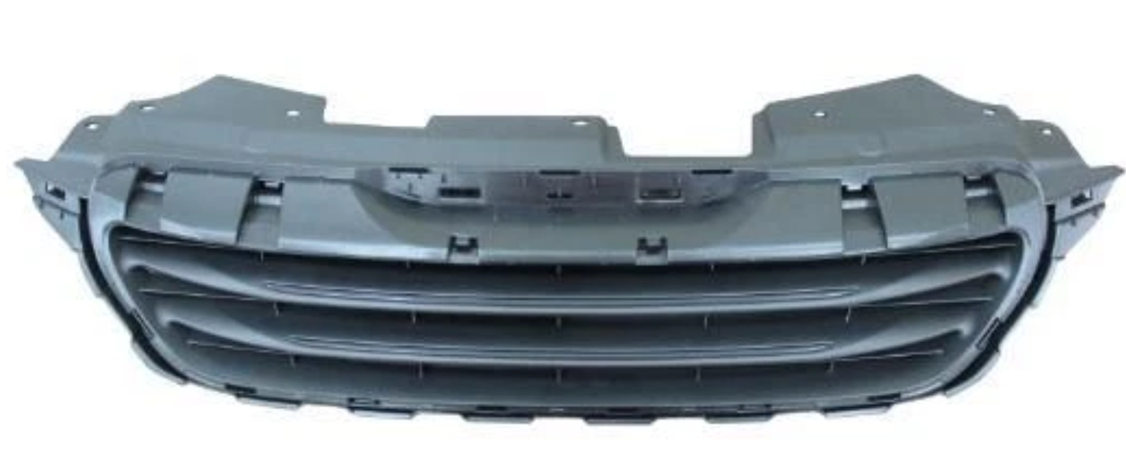 Peugeot 108 (14-) Grotelės, 57A105, 1612201680