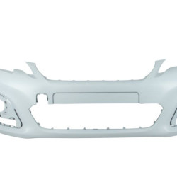Peugeot 108 (14-) Бампер передний, 57A107, 1612201580
