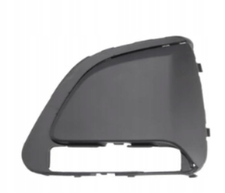 Peugeot 108 (14-) Grotelės (kairė), 57A127-3, 1612202780