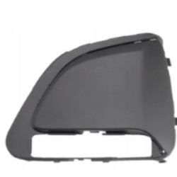 Peugeot 108 (14-) Kühlergrill (links), 57A127-3, 1612202780