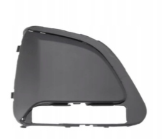 Peugeot 108 (14-) Grotelės (dešinė), 57A127-4, 1612202680