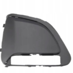 Peugeot 108 (14-) Kühlergrill (rechts), 57A127-4, 1612202680