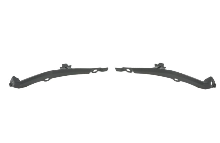 Peugeot 108 (14-) Priekiniai bamperio tvirtinimai, 4022569, 1612203080