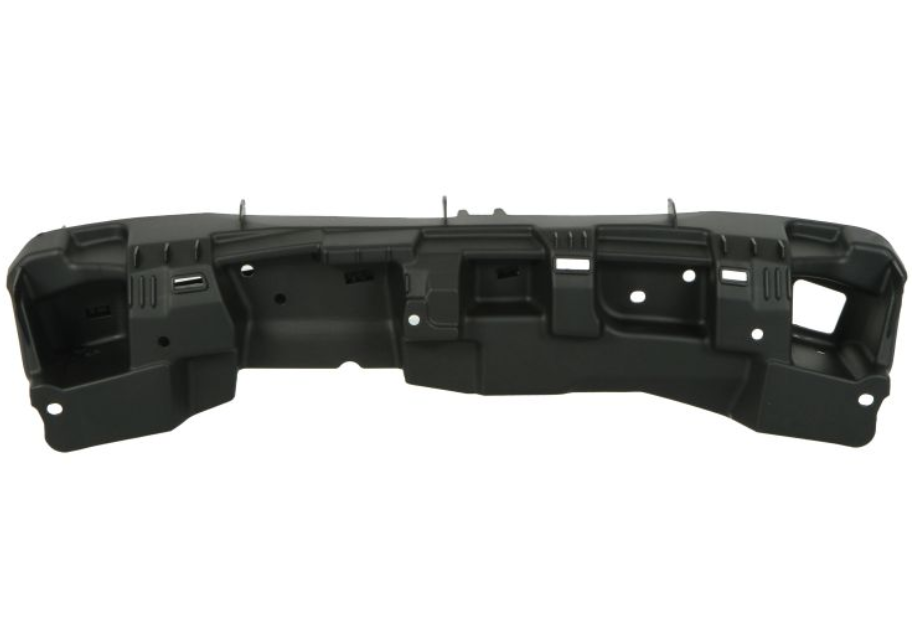 Peugeot 108 (14-) Priekinis absorberis, 1612229180