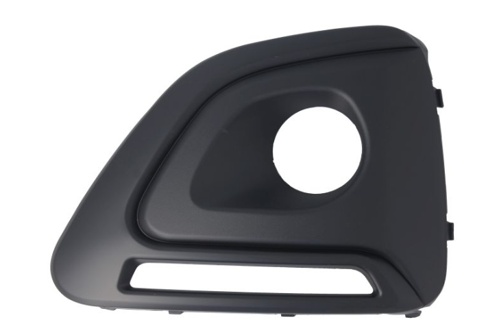 Peugeot 108 (14-) Grotelės (kairė), 1612202580