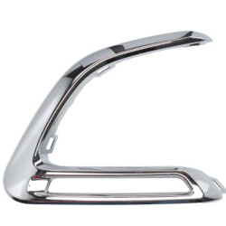 Peugeot 108 (14-) Kühlergrill (links), 16 122 033 80