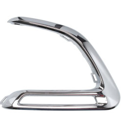 Peugeot 108 (14-) Решетка радиатора (правая), 16 122 032 80