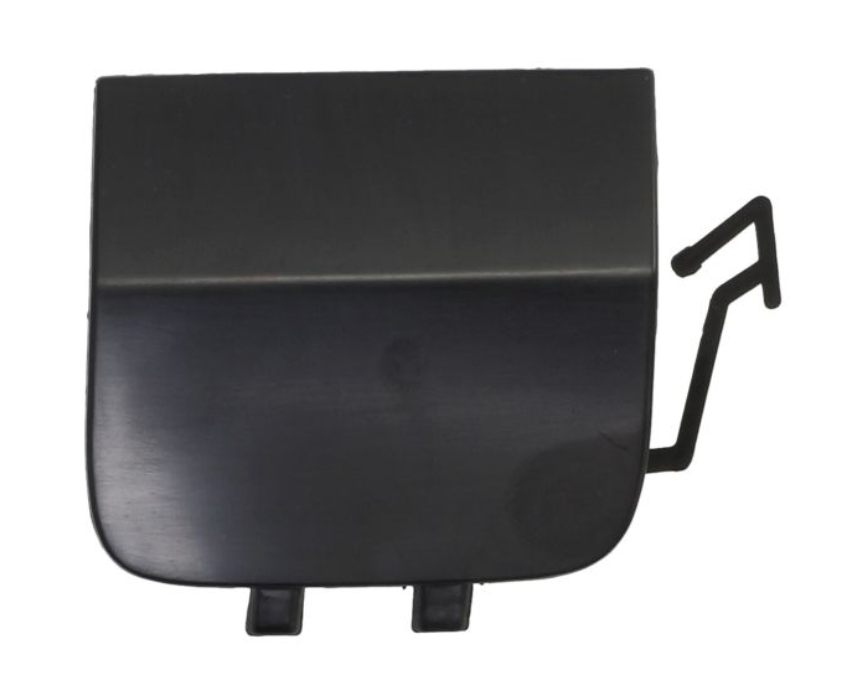 Porsche Cayenne (17-) Priekinio kablio dangtelis (Sport, kairė), 9Y0807155BG2X