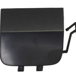 Porsche Cayenne (17-) Priekinio kablio dangtelis (Sport, kairė), 9Y0807155BG2X