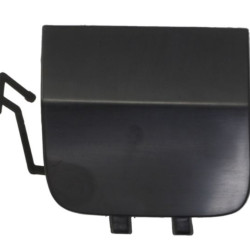 Porsche Cayenne (17-) Priekinio kablio dangtelis (Sport, dešinė), 9Y0807156BG2X