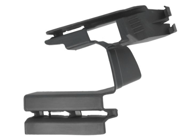 Porsche Cayenne (17-) Priekinė oro sklendė (dešinė), 9Y0807960