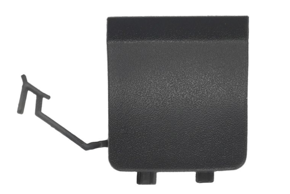 Porsche Cayenne (17-) Galinio kablio dangtelis (Base, dešinė), 9Y0807500OK1