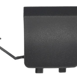 Porsche Cayenne (17-) Galinio kablio dangtelis (Base, dešinė), 9Y0807500OK1