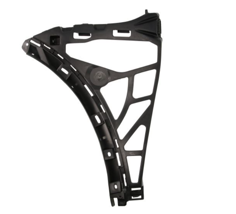 Porsche Cayenne (17-) Priekinio bamperio tvirtinimas (dešinė), 95850517850