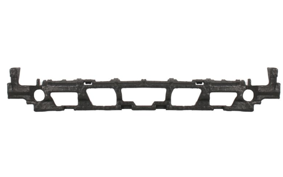 Porsche Cayenne (17-) Priekinis absorberis, 9Y0807550F