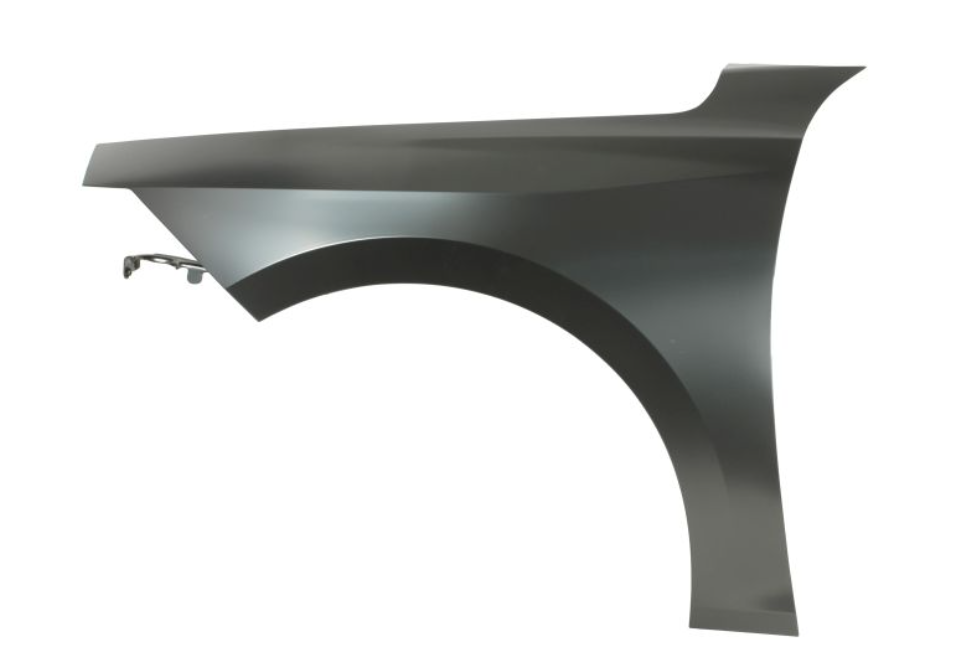 Opel Astra (21-) Priekinis sparnas (kairė), 9841904980