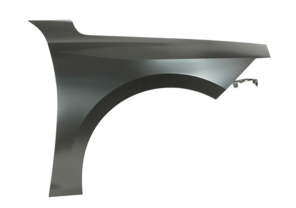 Opel Astra (21-) Priekinis sparnas (dešinė), 9841904880