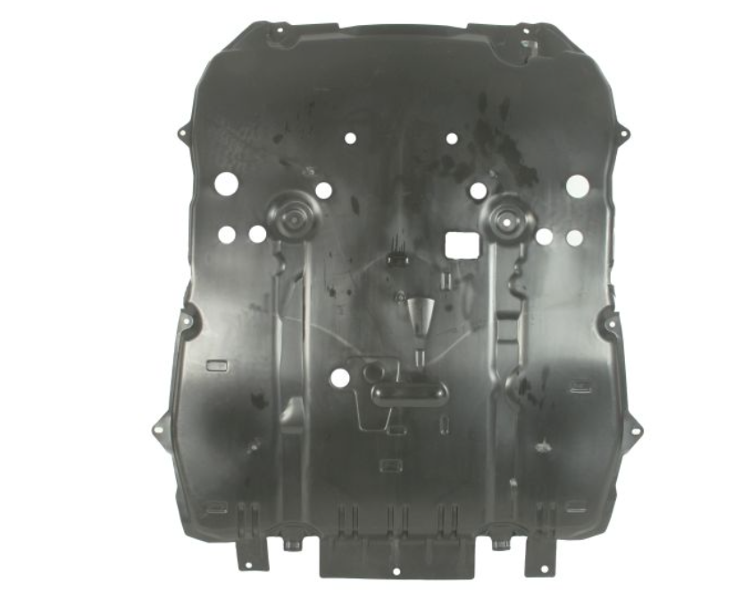 Opel Astra (21-) Variklio apsauga, 9846913380