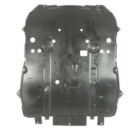 Opel Astra (21-) Variklio apsauga, 9846913380