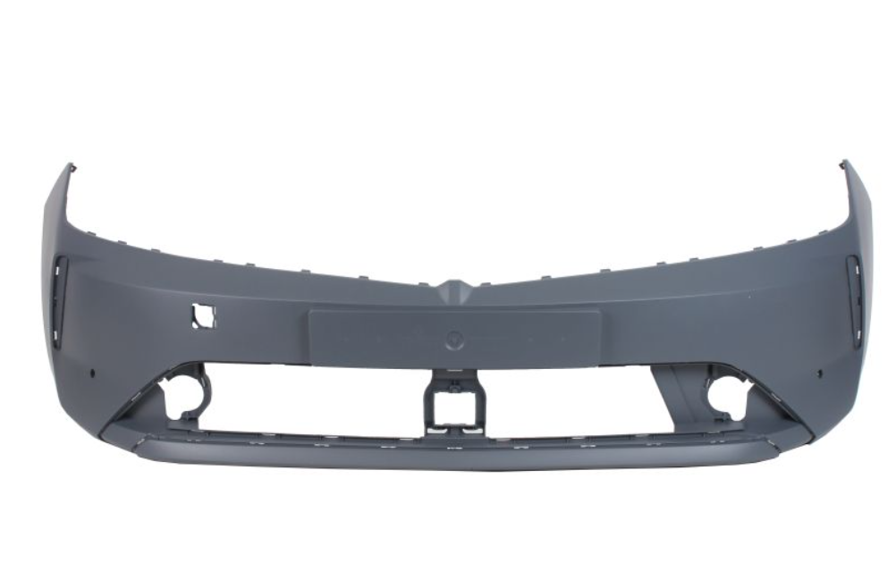 Opel Astra (21-) Priekinis bamperis, 168418861T