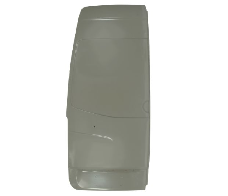 Sprinter/Crafter (06-) Galinių durų skarda (su vidine dalimi, kairė), 9067402700, A9067402700