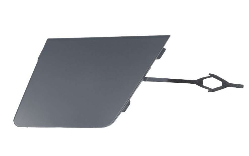 Opel Mokka (20-) Priekinio kablio dangtelis, 168044931T