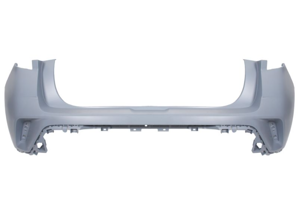 Opel Mokka (20-) Galinis bamperis, 168044941T