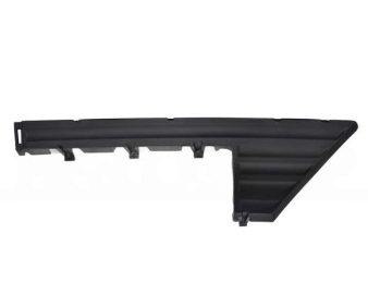 Peugeot 308 (21-) Priekinio bamperio apsauga (kairė), 57C407-7, 98393863XT