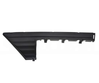 Peugeot 308 (21-) Priekinio bamperio apsauga (dešinė), 57C407-8, 98393864XT