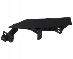 Peugeot 308 (21-) Grotelės (kairė), 57C406-1, 168179311T