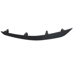 Peugeot 308 (21-) Priekinis spoileris (dešinė), 57C425-2, 983803431T