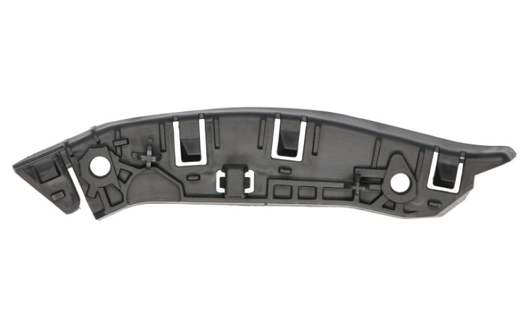 Peugeot 308 (21-) Priekinio bamperio tvirtinimas (kairė), 9835304680, 98 353 046 80