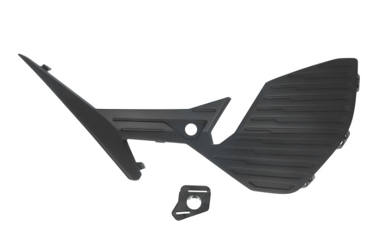 Peugeot 308 (21-) Grotelės (kairė), 16 819 716 XT