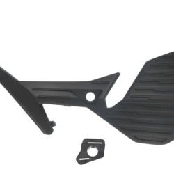 Peugeot 308 (21-) Grotelės (kairė), 16 819 716 XT