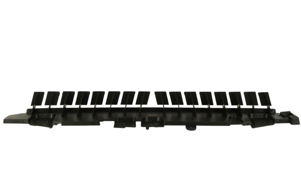 Peugeot 308 (21-) Galinio bamperio tvirtinimas, 9836418080