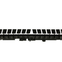 Peugeot 308 (21-) Galinio bamperio tvirtinimas, 9836418080