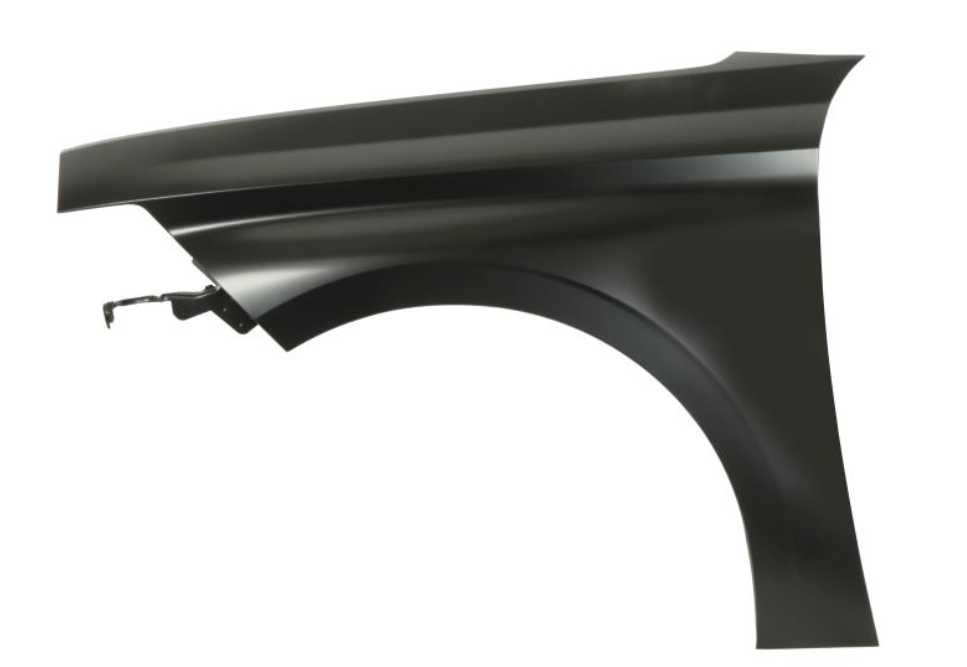 Peugeot 308 (21-) Priekinis sparnas (kairė), 9837980980