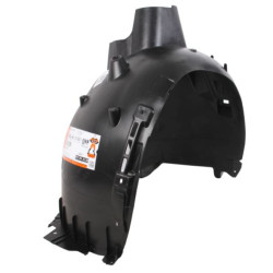 Peugeot 308 (21-) Priekinis posparnis (kairė), 9835381080