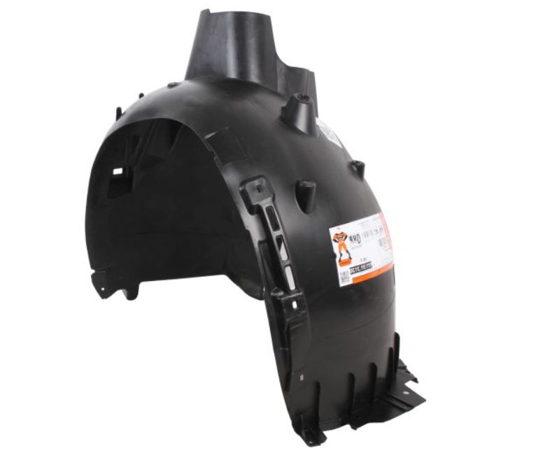 Peugeot 308 (21-) Priekinis posparnis (dešinė), 9835380980