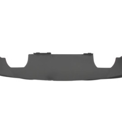 Peugeot 308 (21-) Galinis spoileris, 16809650XT