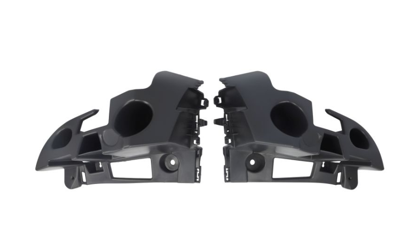 Peugeot 408 (22-) Galinio bamperio tvirtinimai, 1690274880