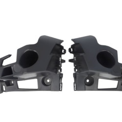 Peugeot 408 (22-) Galinio bamperio tvirtinimai, 1690274880